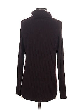 Michael Stars Turtleneck Sweater (view 2)