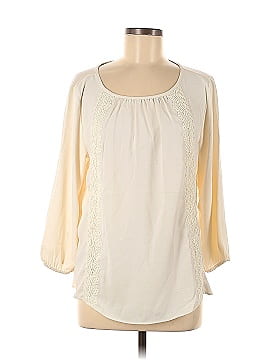 Ann Taylor LOFT Sleeveless Blouse (view 1)