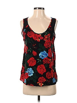 Vince Camuto Sleeveless Blouse (view 1)