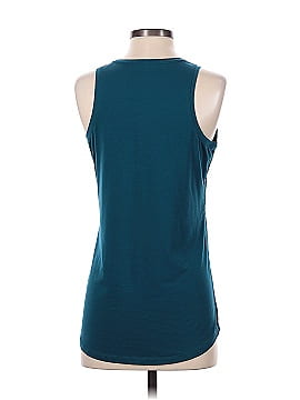 Athleta Sleeveless T-Shirt (view 2)