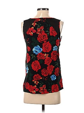 Vince Camuto Sleeveless Blouse (view 2)