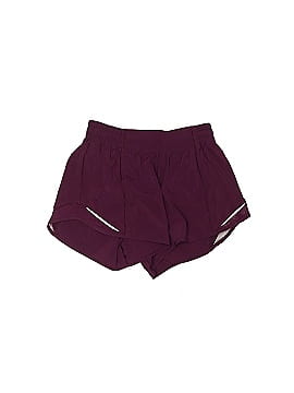 Lululemon Athletica Athletic Shorts (view 1)