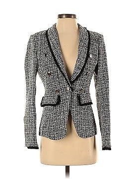 Shein Blazer (view 1)