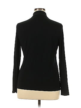 Talbots Long Sleeve T-Shirt (view 2)