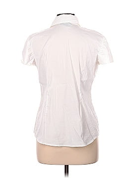 Alfani Short Sleeve Blouse (view 2)