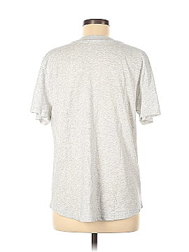 Ann Taylor LOFT Long Sleeve T-Shirt (view 2)