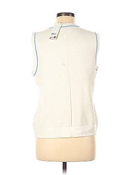 Lizgolf Sweater Vest (view 2)