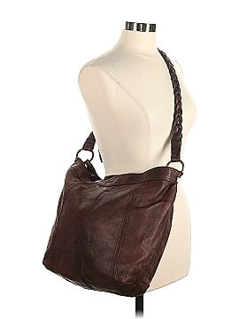 Lucky Brand Leather Crossbody Bag (view 2)