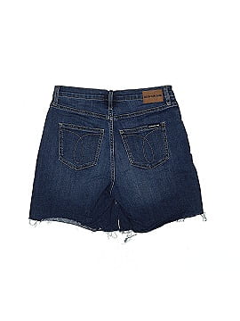 CALVIN KLEIN JEANS Denim Shorts (view 2)