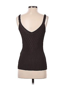 White House Black Market Sleeveless Top (view 2)