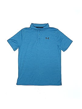 Under Armour Short Sleeve Polo (view 1)