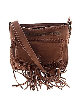 Mudd Crossbody Bag (view 1)