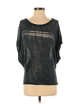 Anthropologie Short Sleeve Top (view 1)