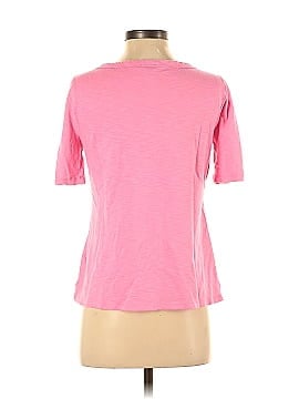 Talbots Short Sleeve T-Shirt (view 2)