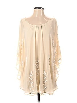 Free People Sleeveless Blouse (view 1)