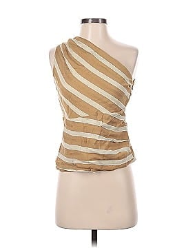 Zara Sleeveless Blouse (view 1)