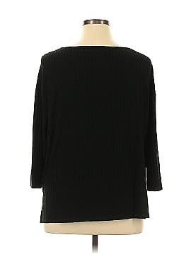 J.Jill Pullover Sweater (view 2)