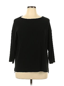 J.Jill Pullover Sweater (view 1)