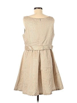 LC Lauren Conrad Casual Dress (view 2)