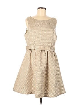 LC Lauren Conrad Casual Dress (view 1)