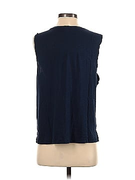 Sundry Sleeveless T-Shirt (view 2)