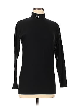 Under Armour Long Sleeve Turtleneck (view 1)