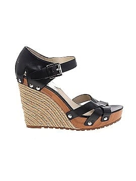 the Jet Set 6 Michael Kors Wedges (view 1)