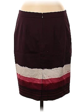 Ann Taylor Factory Casual Skirt (view 2)