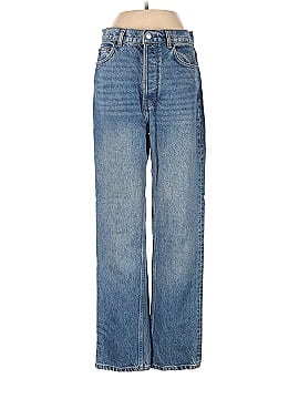 Reformation Jeans Jeans (view 1)