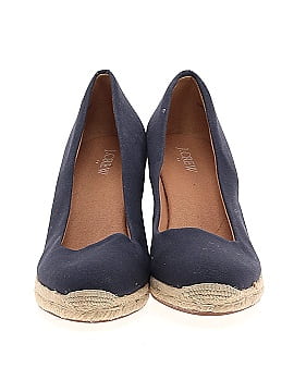 J.Crew Factory Store Wedges (view 2)