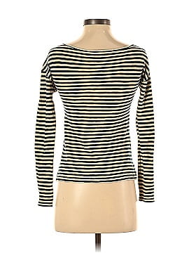 Ann Taylor LOFT Long Sleeve Top (view 2)