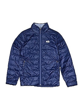 REI Snow Jacket (view 1)