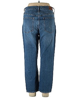 Madewell Jeans (view 2)