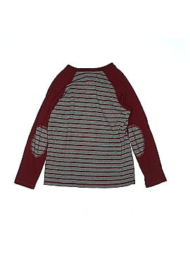 Hanna Andersson Long Sleeve Henley (view 2)