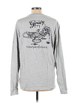 Vineyard Vines Long Sleeve T-Shirt (view 2)