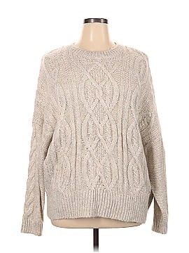 BB Dakota by Steve Madden Pullover Sweater (view 1)