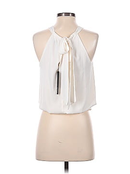 Krisa Sleeveless Blouse (view 2)