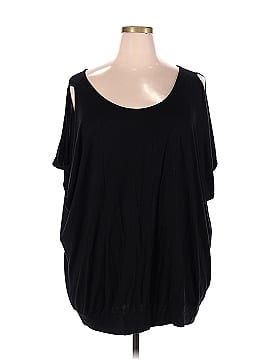 Torrid Short Sleeve Top (view 1)