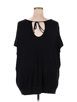 Torrid Short Sleeve Top (view 2)