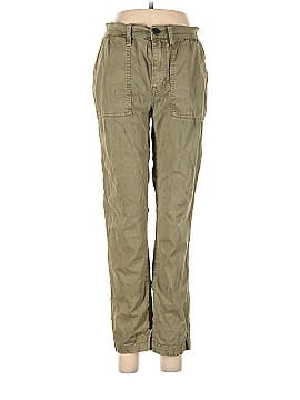 Madewell Khakis (view 1)