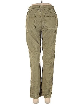 Madewell Khakis (view 2)