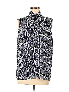 Nine West Sleeveless Blouse (view 1)