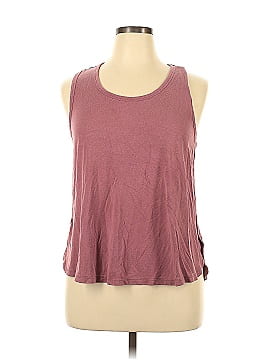 Athleta Sleeveless T-Shirt (view 1)