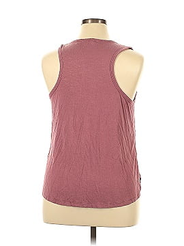 Athleta Sleeveless T-Shirt (view 2)