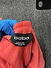 Bebe Solid Pink Casual Dress Size XXS - photo 3