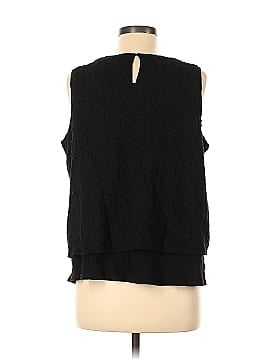 Ann Taylor LOFT Sleeveless Top (view 2)