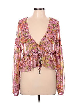 Free People Sleeveless Blouse (view 1)