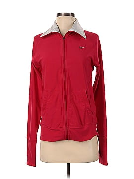 Nike Track Jacket (view 1)