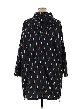 Torrid Raincoat (view 2)