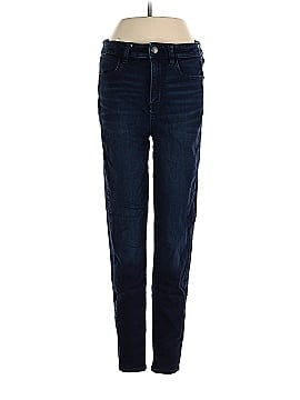 American Eagle Outfitters Jeans (view 1)